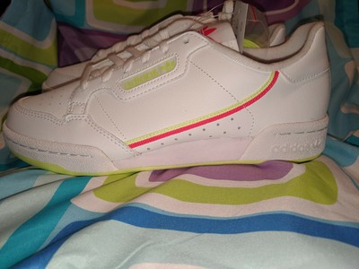 adidas continental size 6