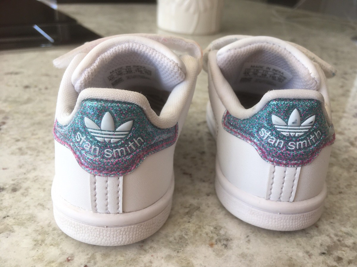 Sale Adidas Stan Smith Sparkle Clearance Adidas Stan Smith