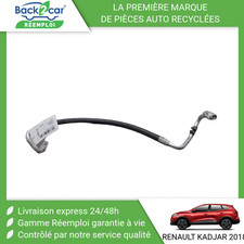 Climatisation et Accessoires Renault Kadjar