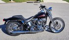 2002 Harley Davidson FXSTS