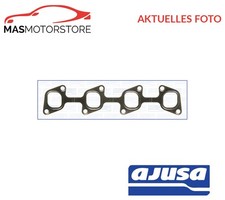 DICHTUNG ABGASKRÜMMER AJUSA 13145700 A FÜR NISSAN TRADE,CABSTAR E,ATLEON