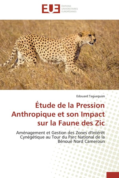 ÉTude De La Pression Anthropique Et Son Impact Sur La Faune Des Zic Tagueguim-image