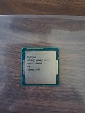 INTEL Xeon E3-1246 V3 / 4 Kerne bis 3,9 GHz L...