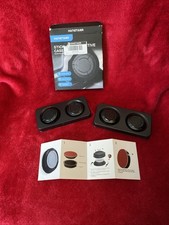 Stick On Protective case for airtag Sturdy Durable Waterproofing 4 Pieces