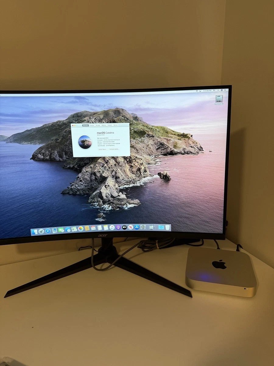 Apple Mac mini 2012 Apple Desktops & All-In-One Computers for sale