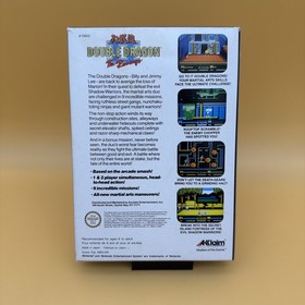Jeu Nintendo NES - TOP GUN SECOND MISSION  - FRA - complet