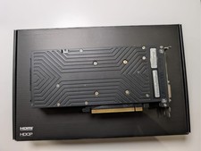 Palit GeForce RTX 2060 Super 8GB Graphics Card (Boxed)