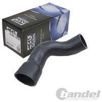 Meat & Doria Ladeluftschlauch Turboschlauch Passend FüR Audi A4 A5 | 96593