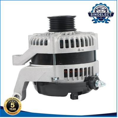 Alternator For 2010 2011 2012 Jeep Liberty 3.7L, 2011 Dodge Nitro 3.7L 11504