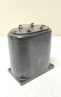 Very Early Western Electric Bell System RET 71- D Retardation Coil  — photo 3