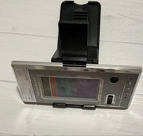 Nintendo Game & Watch Spitball Sparky Tested Working Battery Included Vintag