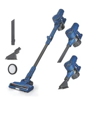 Epro Cordless Stick Vacuum with LED Display