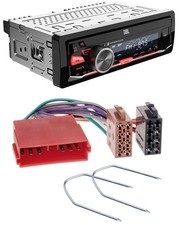 JBL Bluetooth USB MP3 DAB Autoradio für Peugeot 205, 405, 505, 605 JBL Bluetooth USB MP3 DAB Autoradio für Peugeot 205, 405, 505, 605