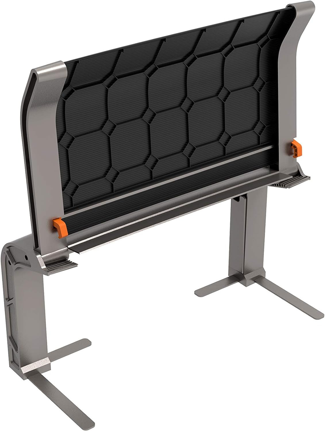 Garage Worx WA0810: Eleganza e Protezione per un Giardino Moderno - 2