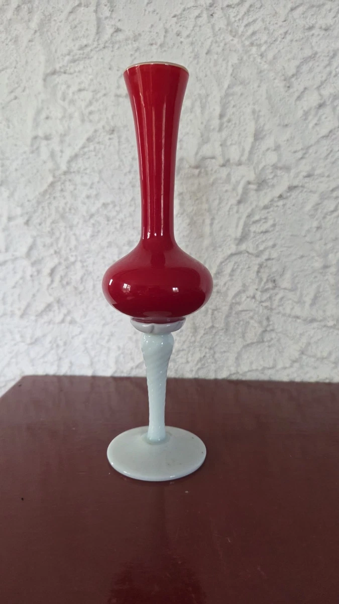 ANCIEN VASE BOULE en terre cuite émaillée signé HU à identifier ? EUR ANCIEN VASE BOULE en terre cuite émaillée signé HU à identifier ? EUR