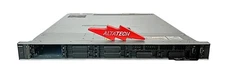 Dell PowerEdge R450 CTO Server Chassis & System Board