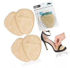 Metatarsal Pads  Metatarsal Pads for Women  Ball of Foot Cushions 2 Pairs ...