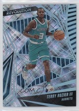 2023-24 Panini Revolution Cosmic 21/99 Terry Rozier III #10 18rc