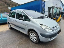 Climatisation et Accessoires Citroen XSARA