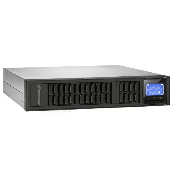 Powerwalker vi 1200 lcd/fr - Immagine 3