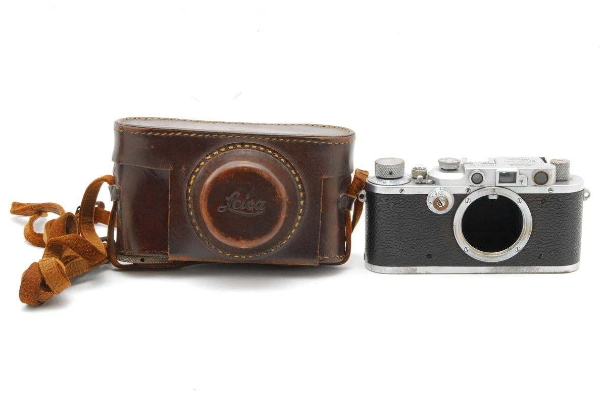 leica iiia products for sale | eBay