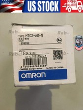 1PC New Omron H7CX-AD-N Digital Counter H7CXADN IN BOX#