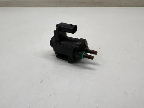 BMW X3 G01 2020 Diesel 140kW Vakuumventil Unterdruckventil Magnetventil 8570591