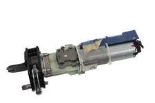 Antriebseinheit Motor elektrische Heckklappe rechts 3C9827384F VW Passat 3C B6