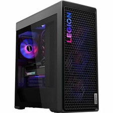 Lenovo Legion T7 34IAS10 90Y6003KUS Desktop Core Ultra 7 265KF 32GB RAM 1TB SSD