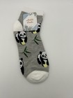 Variety of Cute Women's Ankle Socks One Size Fits Most