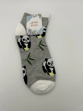 Variety of Cute Women's Ankle Socks One Size Fits Most