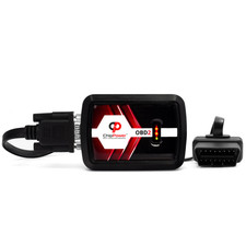 Chiptuning OBD v4 für Vauxhall Corsa D III 1.3 1.7 CDTi 2006-2015 ChipPower