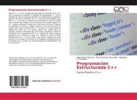ProgramacióN Estructurada C++ Julian Flores Figueroa