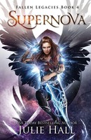 Julie Hall | Supernova | Taschenbuch | Englisch (2022) | Julie Hall