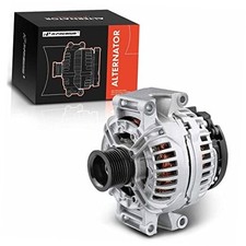 Alternator Compatible with Mercedes-Benz W203 C230 06-09, W203 C280 06-07,