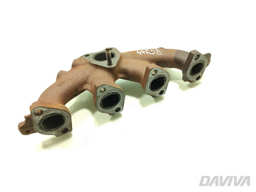 Mercedes-Benz Citan Abgaskrümmer 108 CDI Diesel 55kW (75 HP) 140040567R 2012