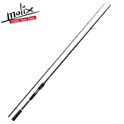 MOLIX All Round Fishing Spinning Rod OUTSET MOR-S-792MH
