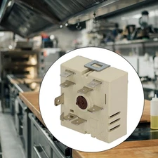 Energy Regulator Simmerstat Controller Switch Easily to Install Replacement