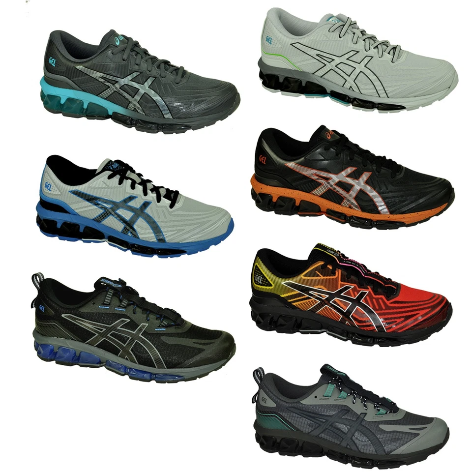 Asics Gel-Quantum 360 VII 7 Sneaker Herren Ultraleicht Laufschuhe Running Joggen - Bild 1 von 1