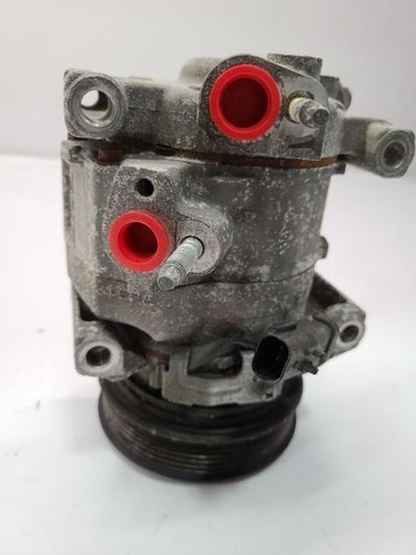 CHRYSLER 200 2011-2014 AC Compressor Without Rear AC 3.6L R8084913AA - Picture 7 of 12