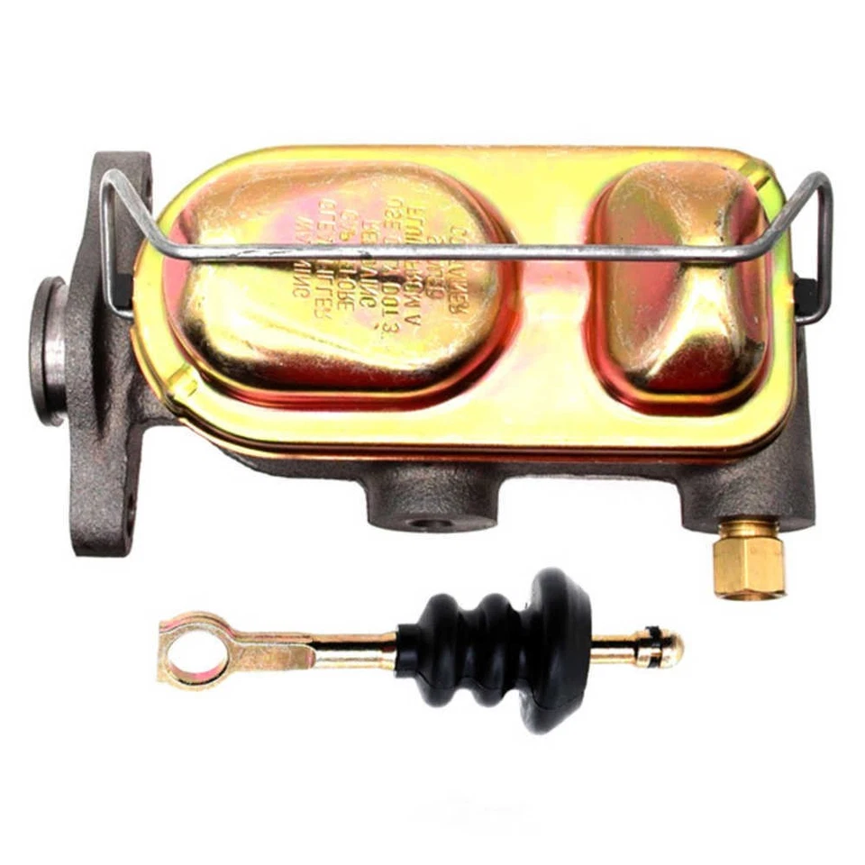 制动主缸适用于 1972 - 1973 福特 Pinto Raybestos MC36337 PG Plus;全新 — 第 3/4 张图片