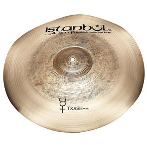 Istanbul Agop Tradycyjny Trash Hit Cymbal 8"