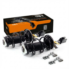 Amortisseur Renault MODUS