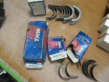 Engine Main Rod Cam Bearings Dodge Chrysler V8 440 383 Hemi Timing Chain Nos Trw