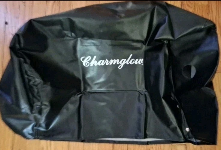 煤气烧烤盖乙烯基 Charmglow 163302 型号 3000 & 3200 24x17x15 重型  — 第 2/4 张图片