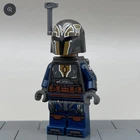 New ListingLego Starwars Lc Light Custom The Noble Matriarch Ursa Ren Minifigure