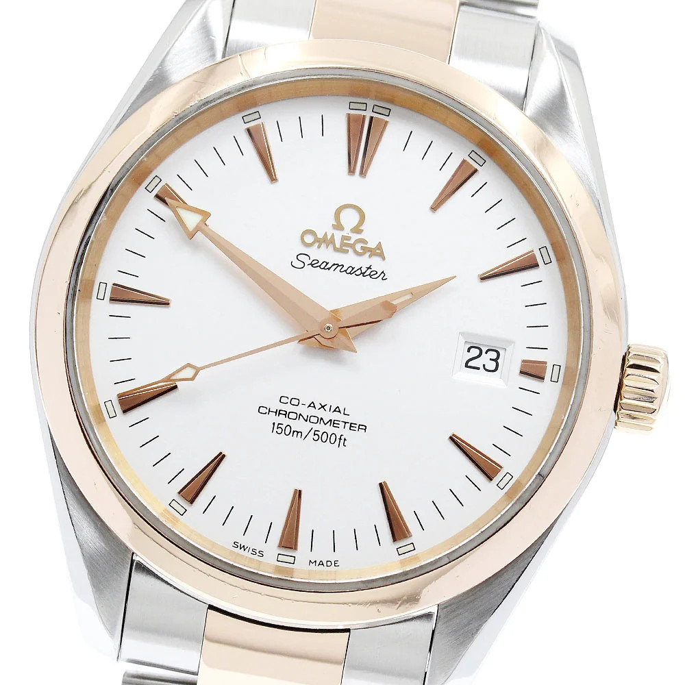 Omega Seamaster 2303.30