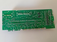 Scheda + Display Frigo Ariston Mod MBT 1912 FI