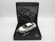 1/43 Norev Mazda Atenza MAZDA6 Sedan White Minicar