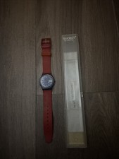 SWATCH Anni 90 CON SCATOLA DOCUMENTI
